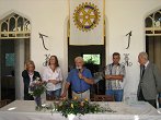 4. Tradicionalni piknik v vili Zappolato - Trevisanato, Benetke, Italija 4. Tradicionalni piknik v vili Zappolato - Trevisanato, Benetke, Italija