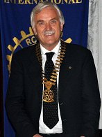 Rastislav Fakuč, Predsednik RC Nova Gorica 2011/2012 Rastislav Fakuč, Predsednik RC Nova Gorica 2011/2012