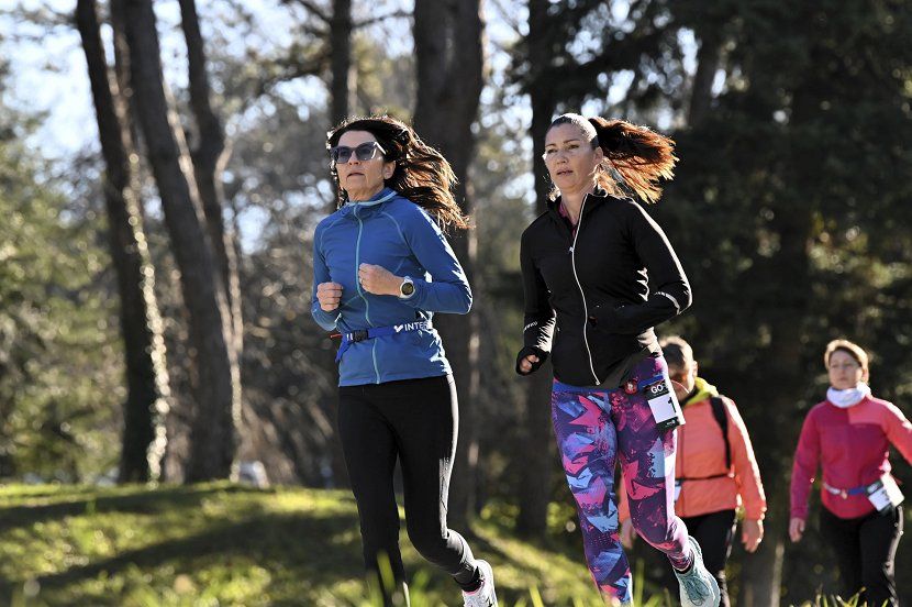 11. Goricatlon z novim rekordom: 3.963 krogov in vsaj 8.395€ za otroke iz Centra CIRIUS Vipava