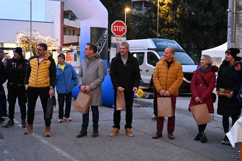 V evropski prestolnici kulture Nova Gorica skupaj za otroške nasmehe zbrali 6.555 evrov! 