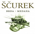 Ščurek Ščurek